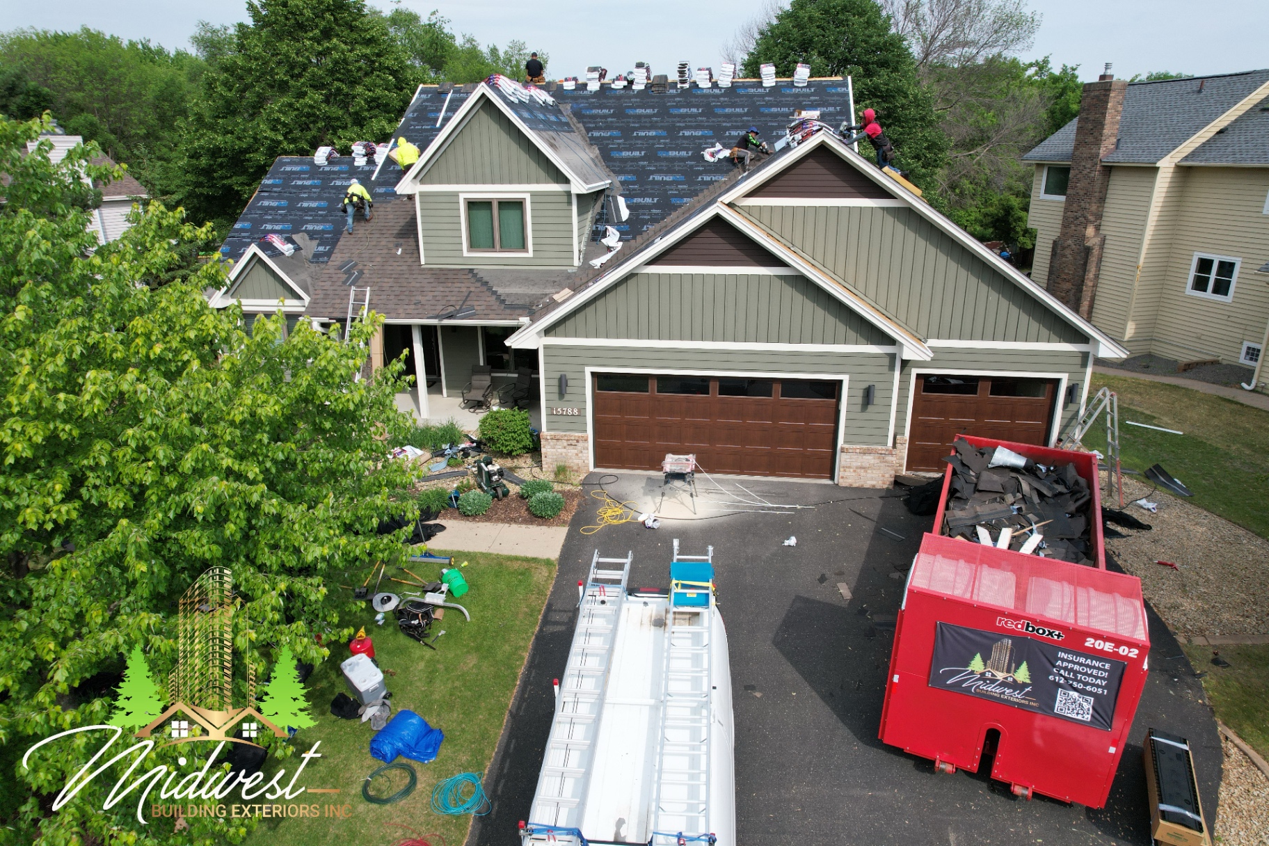 Roofing